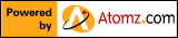 Atomz logo