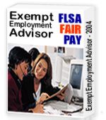 FLSA Fair Pay Wizard